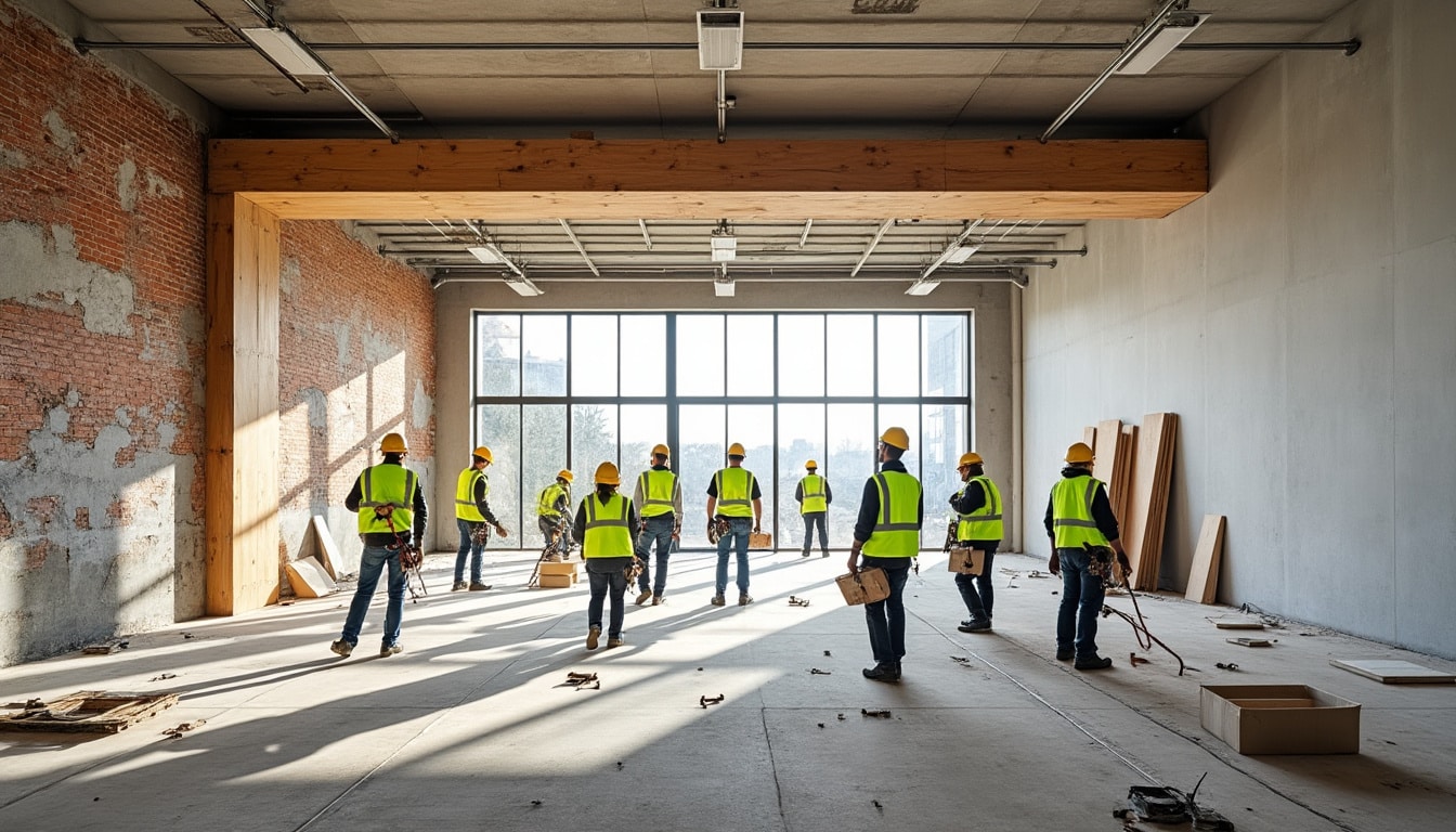 découvrez les avantages de faire appel à un architecte pour votre projet de rénovation. optimisez votre espace, améliorez l'esthétique de votre maison et assurez-vous d'un respect des normes grâce à l'expertise d'un professionnel.