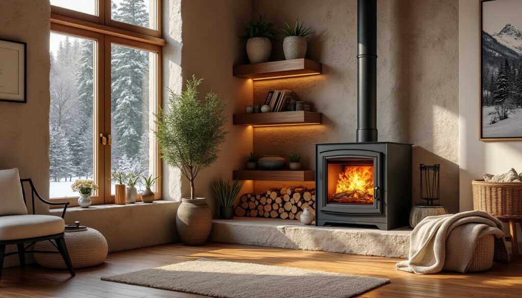 découvrez tout ce qu'il faut savoir sur la prime rénovation pour l'achat et l'installation d'un poêle à bois. informez-vous sur les conditions d'éligibilité, les montants, et les démarches à suivre pour bénéficier de cette aide financière et améliorer votre confort tout en réduisant votre impact écologique.