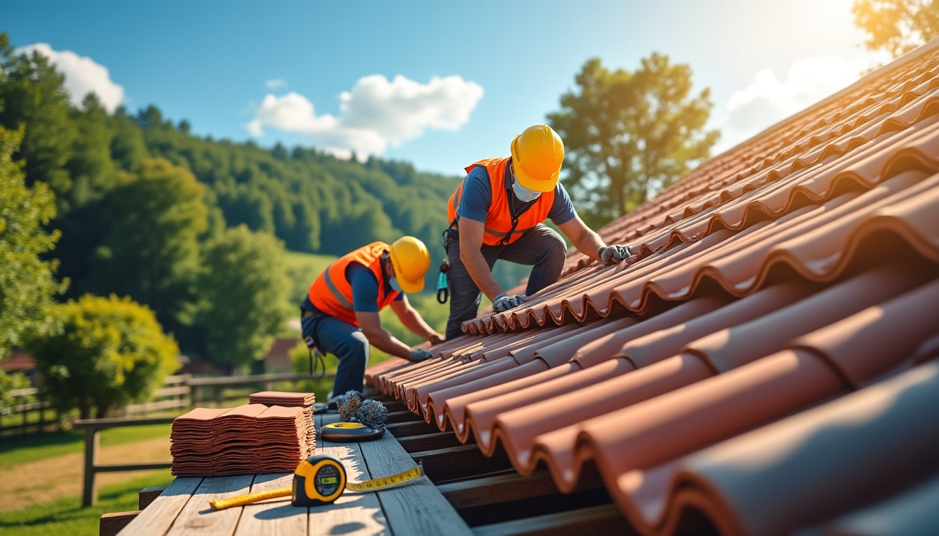 découvrez tout ce qu'il faut savoir sur la prime rénovation toiture en wallonie : conditions d'éligibilité, démarches à suivre et avantages pour rénover votre toiture efficacement.