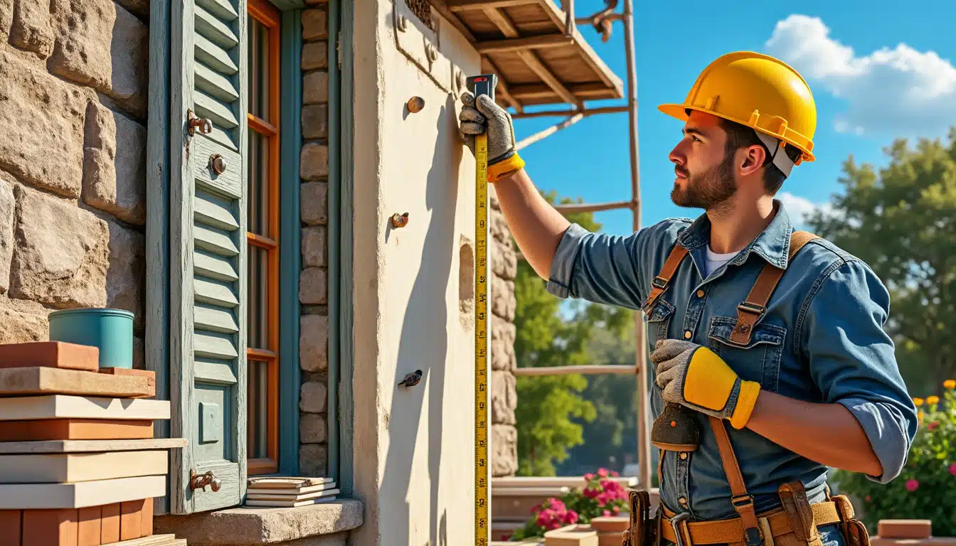 découvrez dans notre guide complet les prix de rénovation d'une maison ancienne au m2. comparez les coûts à prévoir pour réussir vos travaux et optimiser votre investissement immobilier.