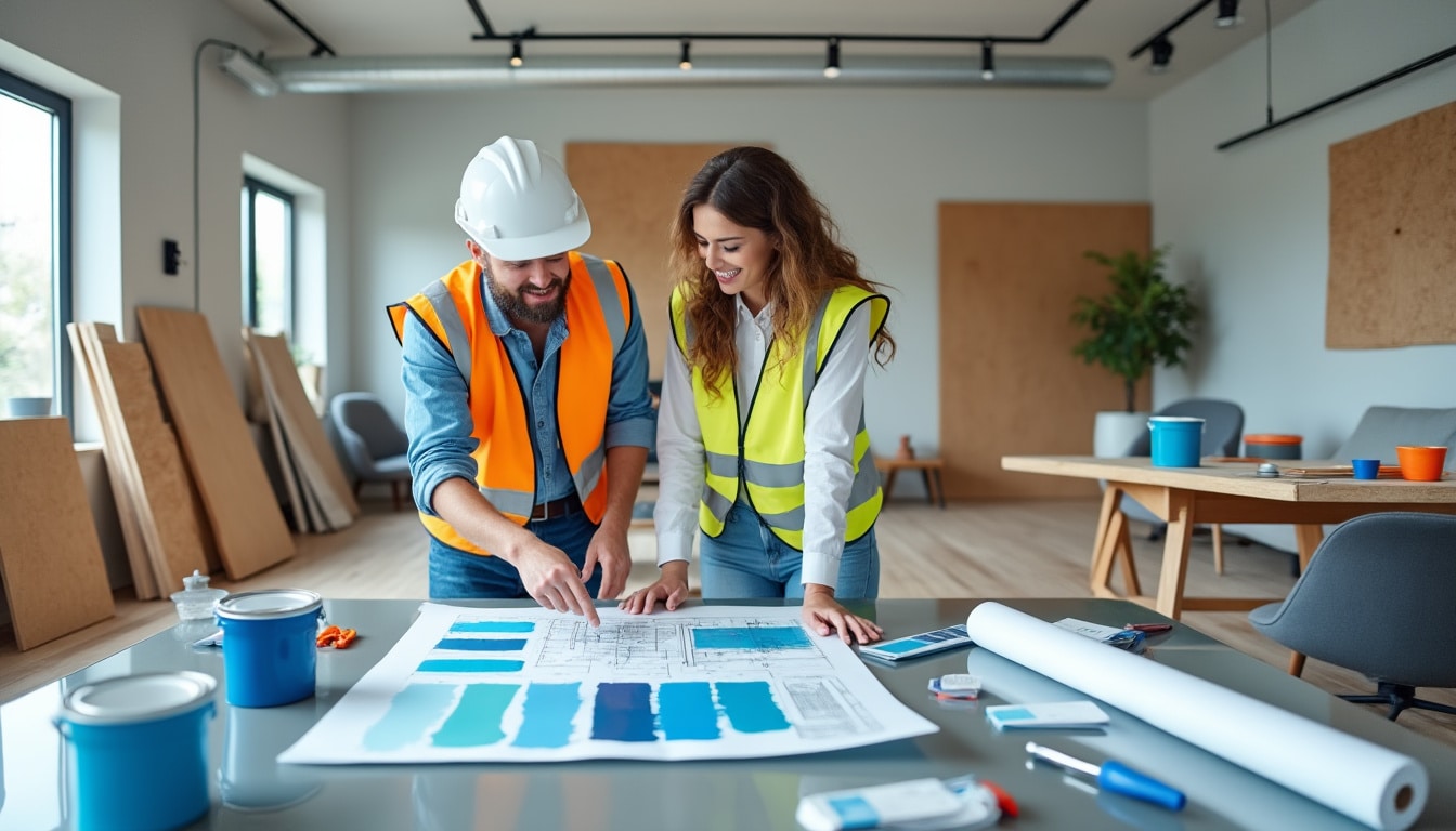 découvrez tout ce qu'il faut savoir sur les prix au m² pour la rénovation de votre maison. cette guide vous aide à comprendre les coûts associés à votre projet afin de mieux le planifier et d'éviter les surprises.