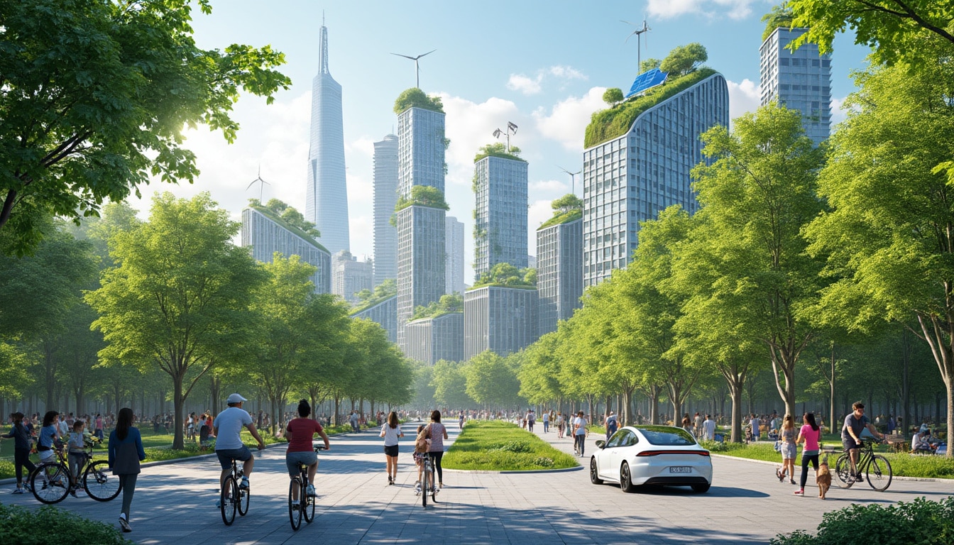 découvrez comment la réhabilitation énergétique contribue à un avenir durable en abordant les enjeux environnementaux, économiques et sociaux. informez-vous sur les solutions innovantes pour améliorer l'efficacité énergétique de vos bâtiments et réduire votre empreinte carbone.