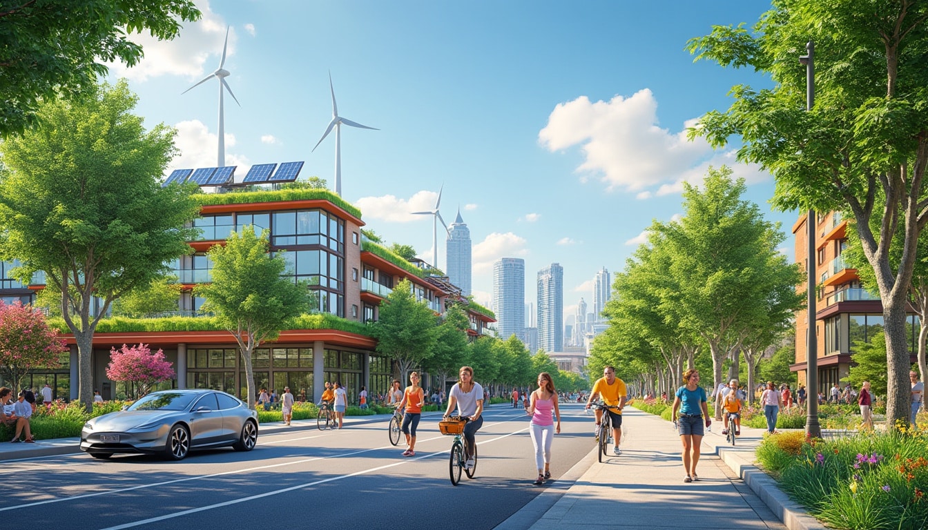 découvrez comment la réhabilitation énergétique transforme nos bâtiments pour un avenir durable. comprenez les enjeux écologiques et économiques de cette démarche essentielle pour réduire notre empreinte énergétique et favoriser le développement durable.