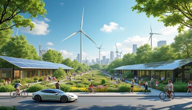 découvrez les enjeux essentiels de la réhabilitation énergétique pour un avenir durable. apprenez comment des solutions innovantes et une approche responsable peuvent transformer notre environnement, réduire notre empreinte carbone et améliorer la qualité de vie. engageons-nous ensemble vers un futur plus vert.