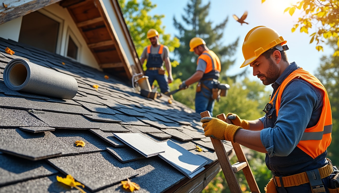 découvrez les étapes clés et des conseils essentiels pour mener à bien la rénovation de la toiture de votre véranda. optimisez l'étanchéité et le style de votre espace avec nos astuces pratiques.