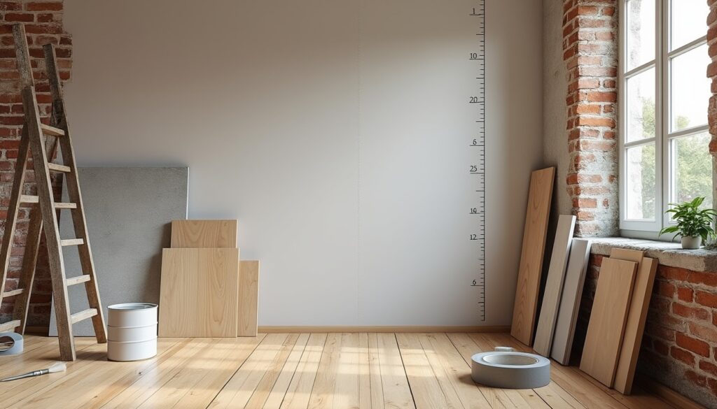 découvrez les prix au mètre carré pour la rénovation de votre maison. cet article vous guide à travers les différents coûts associés aux travaux de rénovation selon les types de projets, les matériaux et les régions. informez-vous pour mener à bien votre projet de rénovation tout en respectant votre budget.