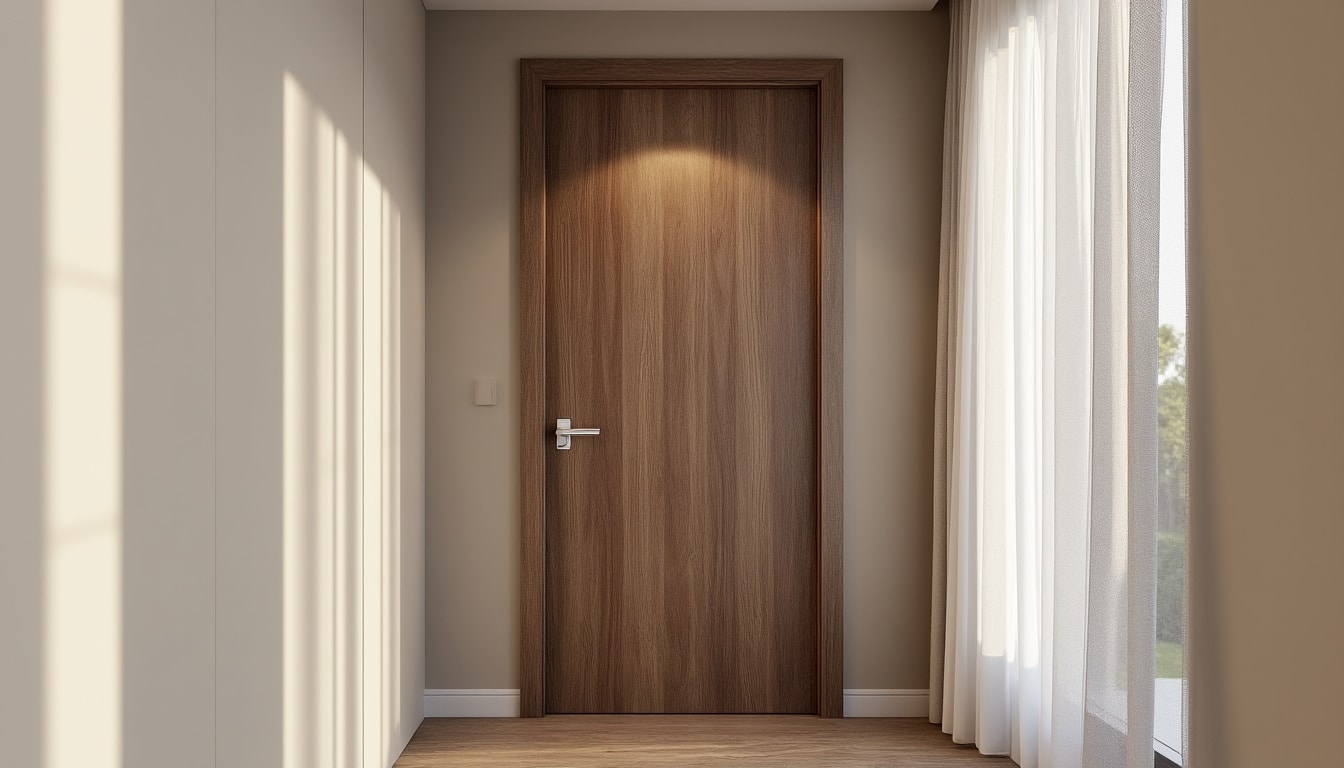 découvrez nos conseils essentiels pour bien choisir votre bloc porte en 2025. que vous souhaitiez rénover ou moderniser votre intérieur, apprenez à sélectionner la porte idéale qui allie esthétique, sécurité et performance énergétique.