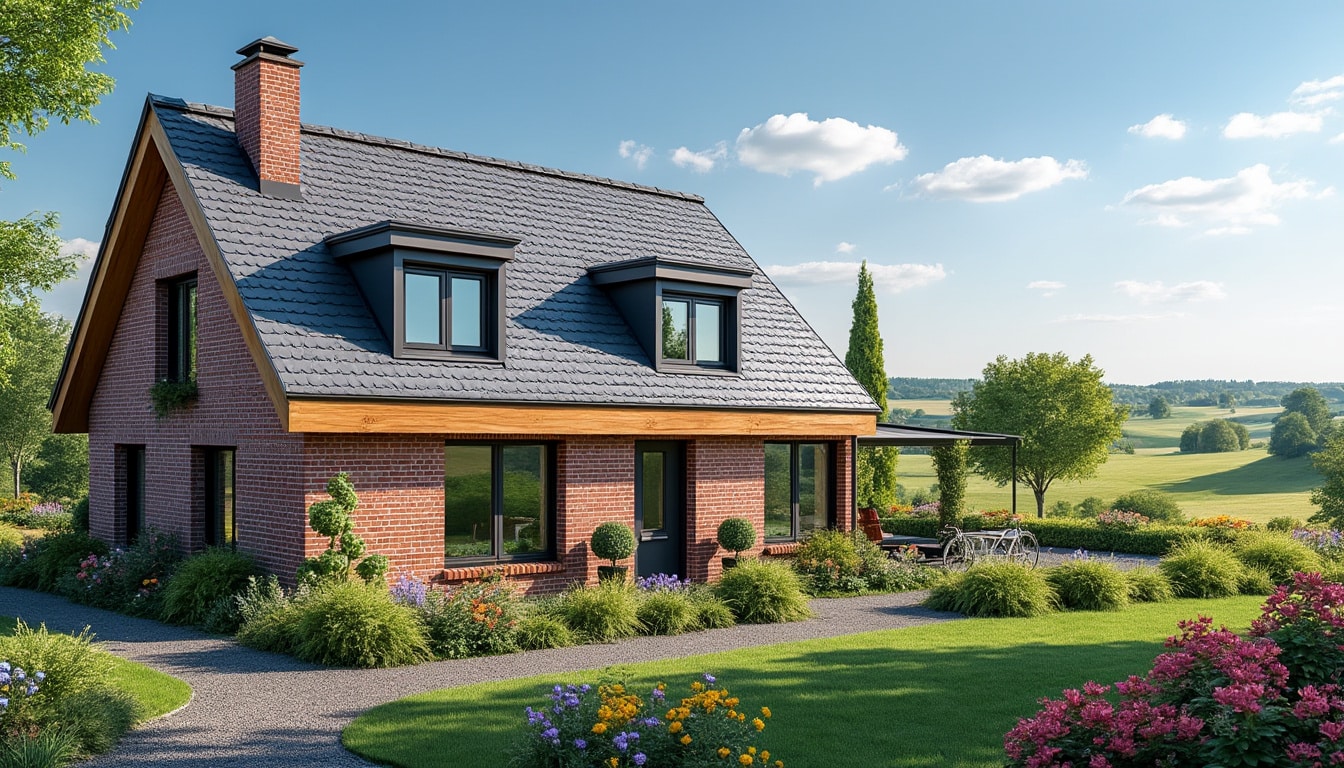 découvrez tout ce qu'il faut savoir sur la prime rénovation toiture en flandre : conditions d'éligibilité, montants, démarches à suivre et conseils utiles pour financer vos travaux de toiture et améliorer votre habitat.