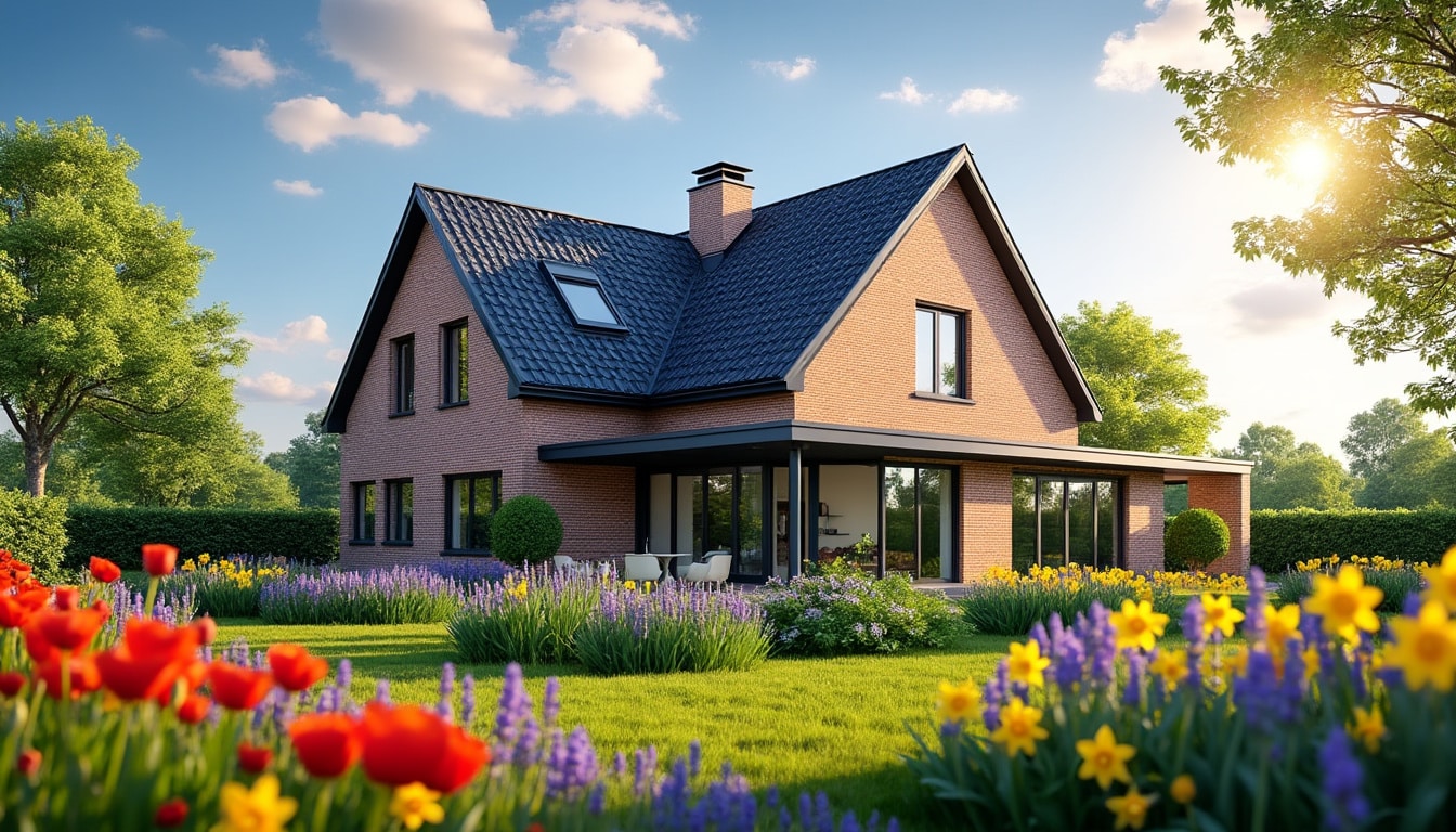 découvrez tout ce qu'il faut savoir sur la prime rénovation toiture en flandre : conditions d'éligibilité, montants disponibles, démarches à suivre et conseils pour optimiser votre projet de rénovation. ne manquez pas cette opportunité de subventionner vos travaux et d'améliorer votre confort énergétique.