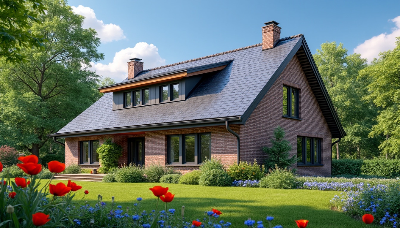 découvrez tout ce qu'il faut savoir sur la prime rénovation toiture en flandre : conditions d'éligibilité, montants disponibles, démarches à suivre et conseils pratiques pour optimiser votre projet de rénovation tout en bénéficiant d'aides financières.