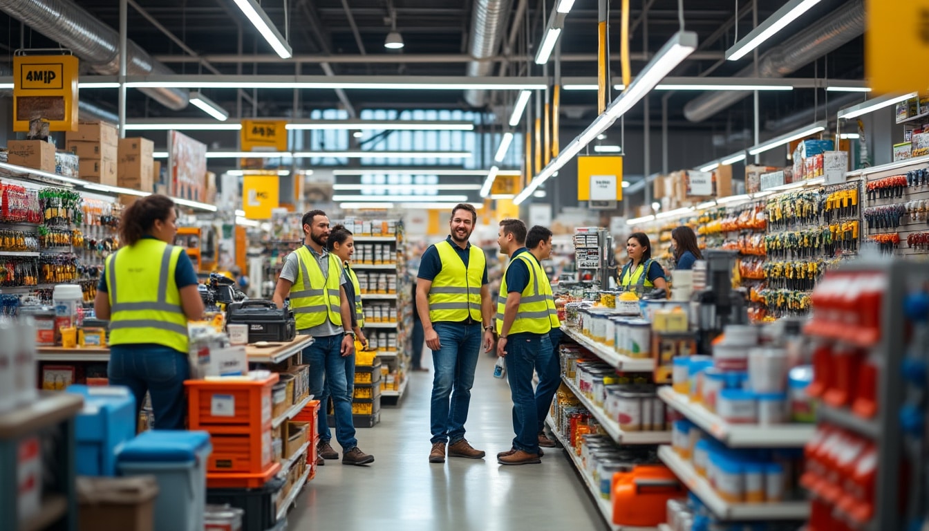 découvrez weldom lagnieu, votre magasin de bricolage incontournable pour tous vos projets de rénovation et d'aménagement. profitez d'un large choix de matériaux, d'outils et de conseils d'experts pour réaliser vos idées créatives. que vous soyez bricoleur amateur ou professionnel, nous avons tout ce qu'il vous faut !