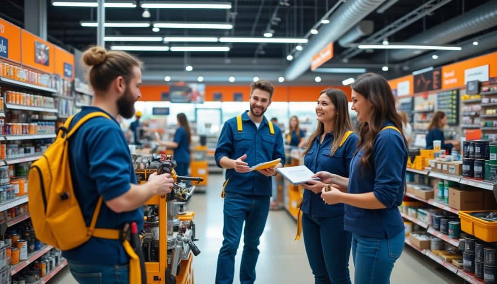 découvrez weldom lagnieu, votre destination idéale pour tous vos besoins en bricolage. profitez d'un large choix de matériaux, outils et conseils d'experts pour réaliser vos projets en toute confiance.