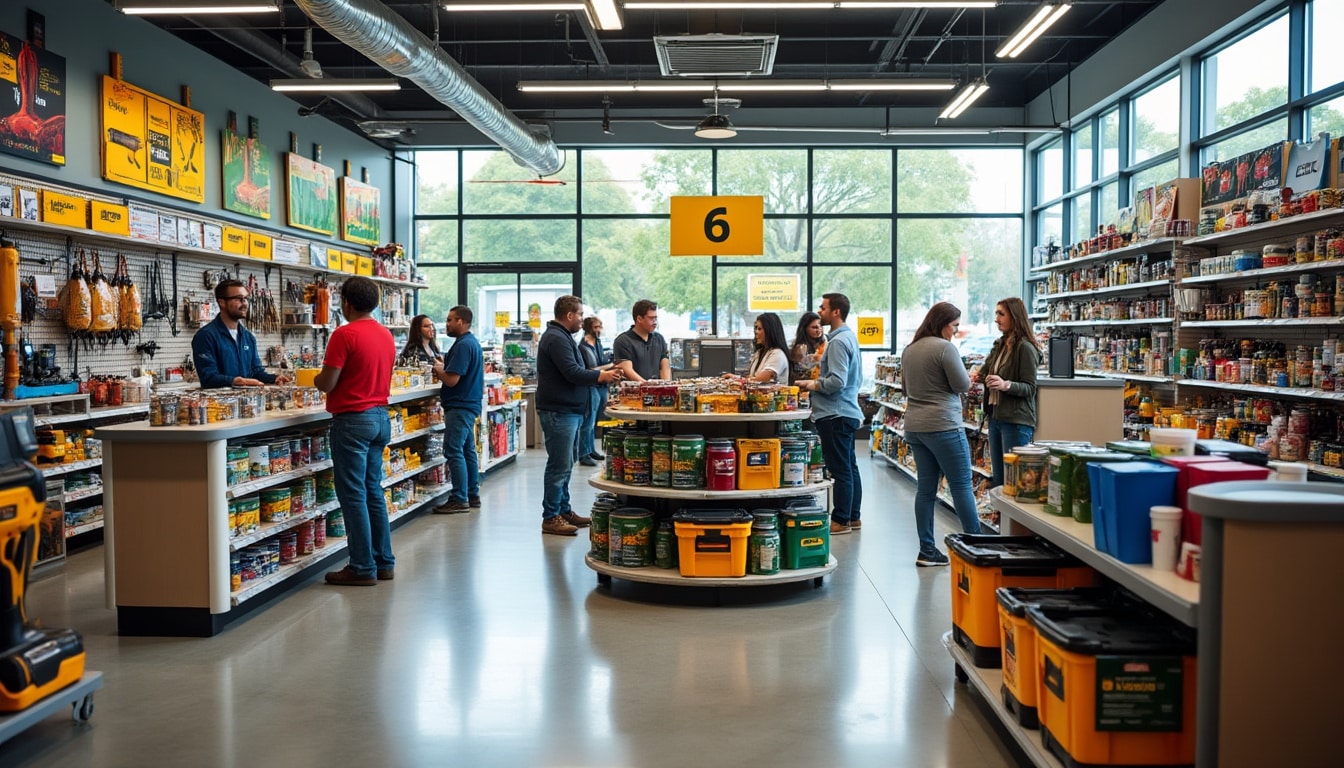 découvrez weldom lagnieu, votre magasin de bricolage de confiance. retrouvez tout le nécessaire pour vos projets diy, de la quincaillerie aux outils, le tout dans une ambiance conviviale. nous vous accompagnons dans vos travaux avec des conseils d'experts.