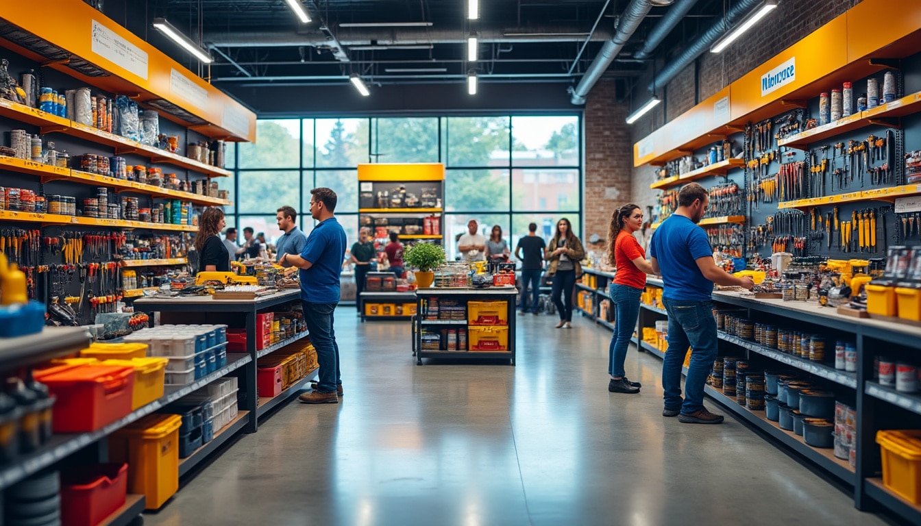 découvrez weldom redon, votre partenaire de confiance pour tous vos projets de bricolage. profitez de nombreux avantages tels que des conseils d'experts, une large gamme de produits de qualité et des services personnalisés pour répondre à tous vos besoins. transformez vos idées en réalisations grâce à notre équipe dédiée et à des solutions adaptées.