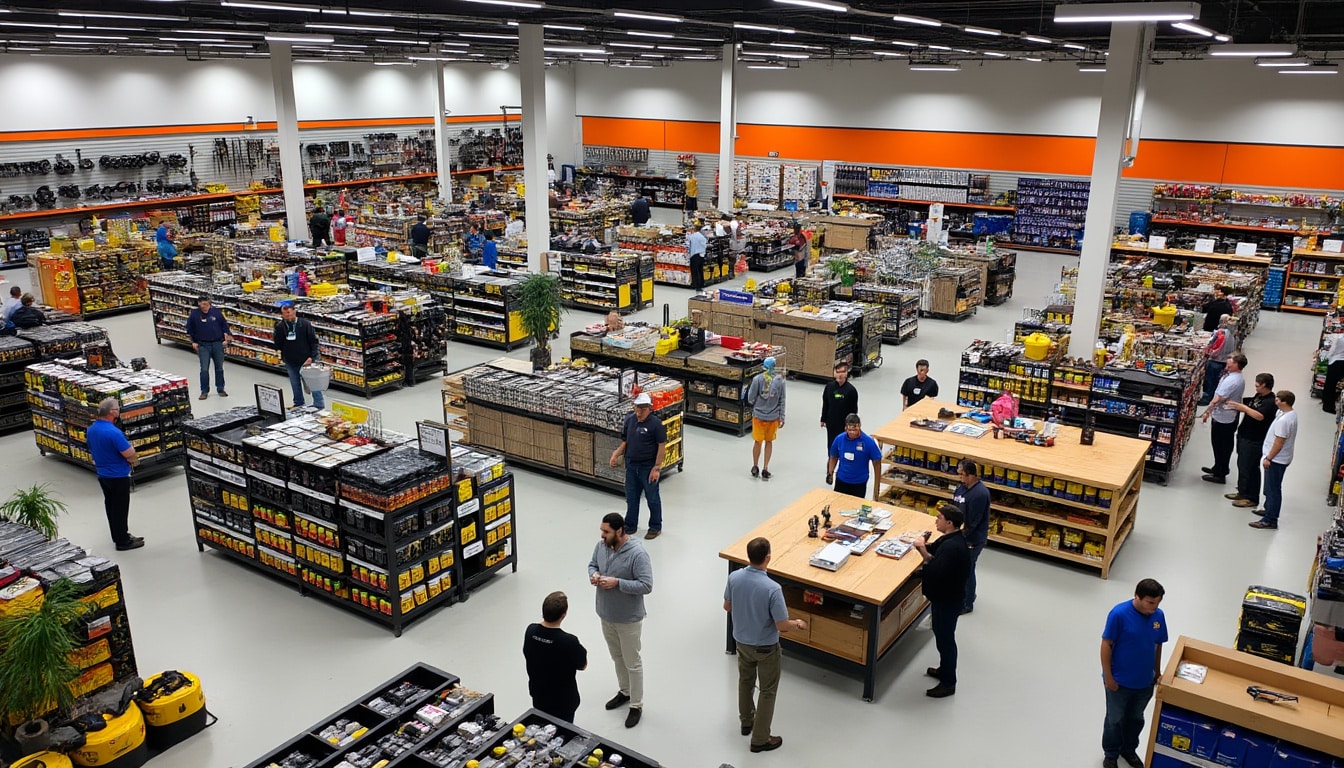 découvrez weldom la teste, votre magasin de bricolage de proximité. informations sur nos produits, services, conseils de professionnels et promotions en cours. tout ce qu'il vous faut pour vos projets de rénovation et d'aménagement !