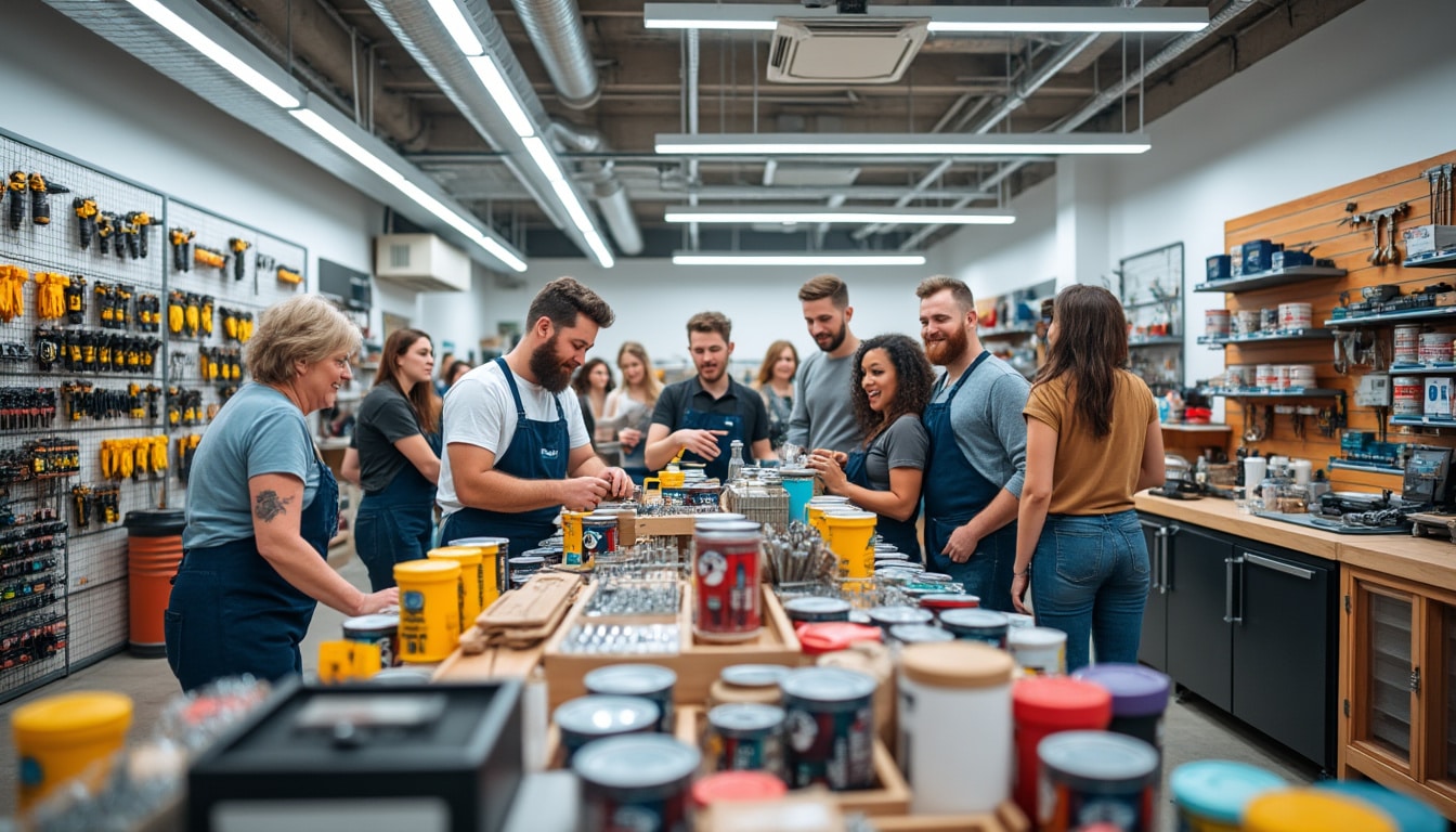 découvrez weldom le folgoët, votre guide de bricolage incontournable pour tous vos projets. trouvez des conseils pratiques, des astuces et des inspirations pour transformer votre maison avec succès.