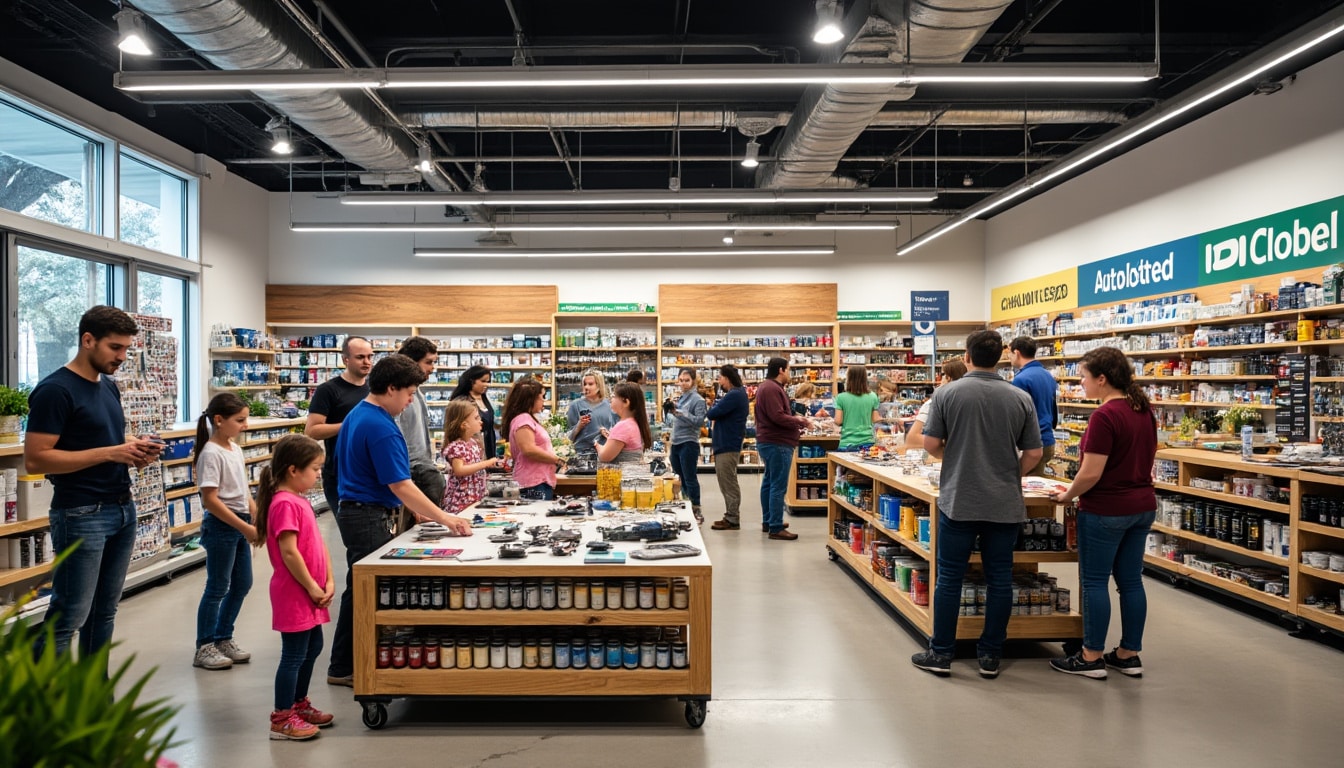 découvrez weldom le folgoët, votre destination idéale pour des conseils de bricolage, des astuces pratiques et des idées créatives. que vous soyez débutant ou bricoleur expérimenté, trouvez tout le nécessaire pour réaliser vos projets à la maison.