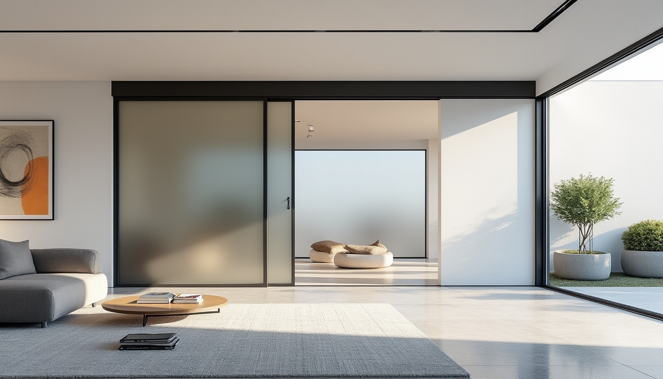 découvrez comment sélectionner la porte intérieure parfaite pour vos projets de rénovation en 2025. nos conseils pratiques et tendances actuelles vous aideront à faire le meilleur choix pour allier esthétique, fonctionnalité et durabilité dans votre espace.