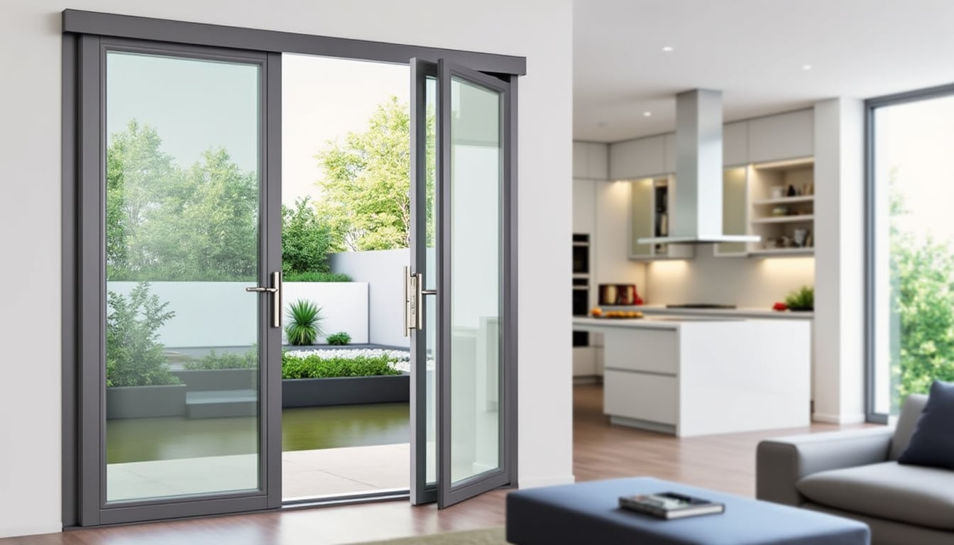 découvrez nos conseils pratiques pour sélectionner la porte intérieure parfaite pour vos projets de rénovation en 2025. explorez les tendances actuelles, les matériaux, les styles et les fonctionnalités qui répondront à vos besoins esthétiques et pratiques.