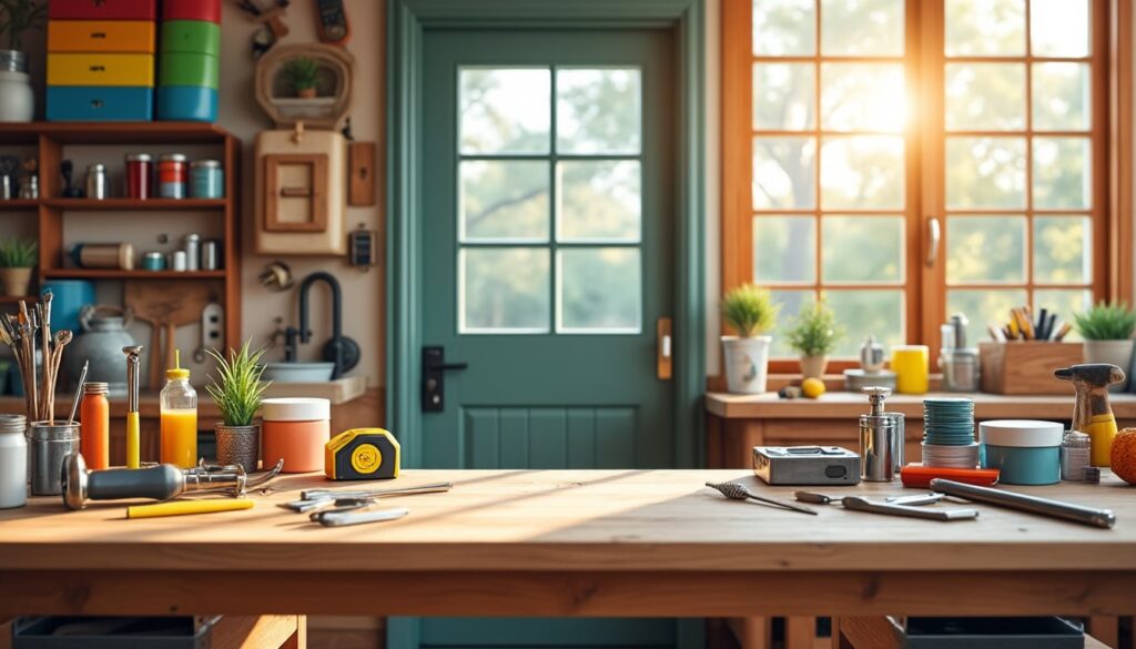 découvrez nos conseils pratiques pour choisir le kit de rénovation idéal pour votre porte. apprenez à évaluer vos besoins, à considérer les matériaux et à sélectionner les accessoires qui garantiront un résultat beau et durable.