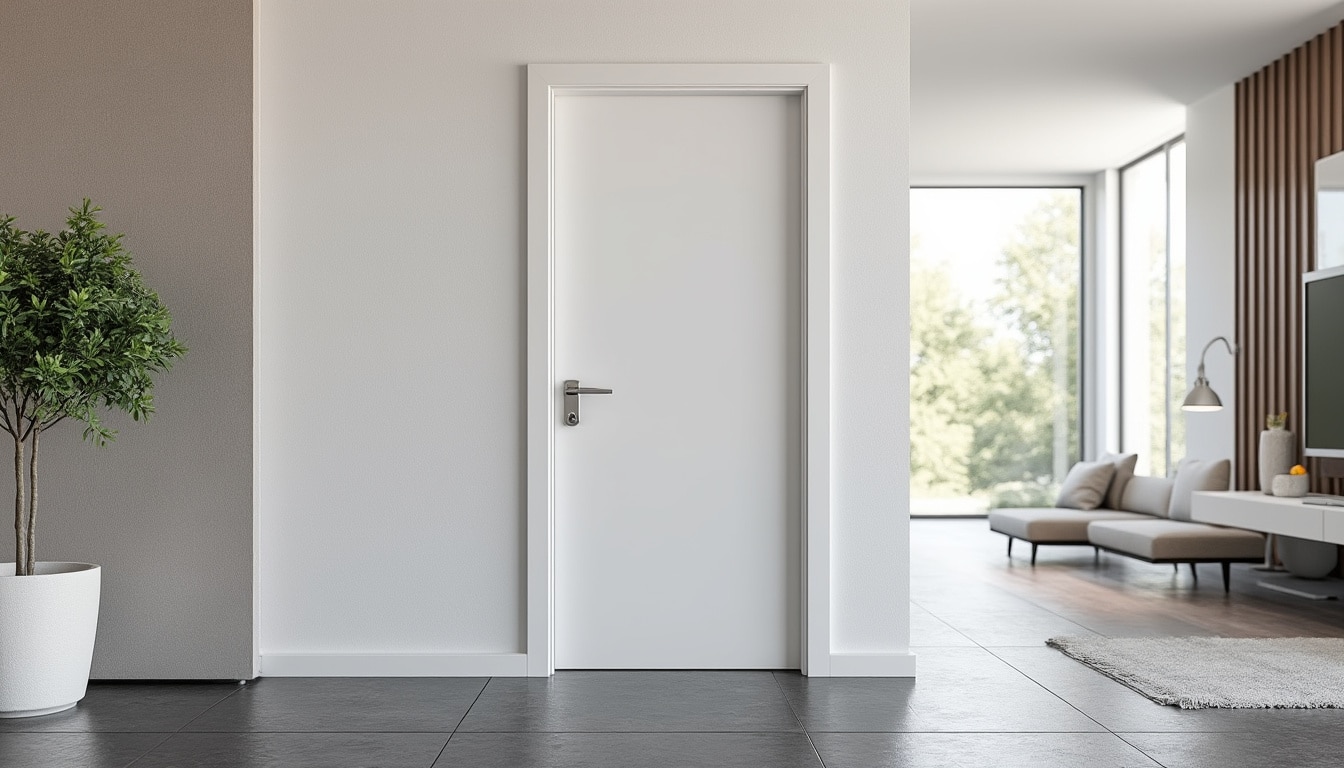 découvrez comment sélectionner le kit de rénovation idéal pour votre porte grâce à nos conseils pratiques. améliorez l'esthétique et la fonctionnalité de votre entrée facilement et efficacement.