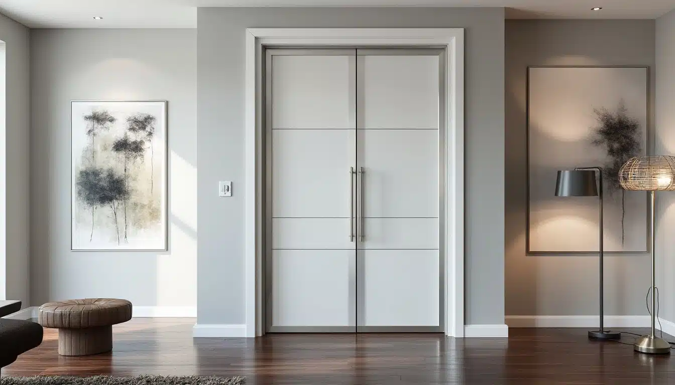 découvrez comment sélectionner les meilleures portes intérieures pour votre projet de rénovation en 2025. suivez nos conseils d'experts sur les matériaux, le design et l'harmonie avec votre intérieur pour faire le choix idéal.