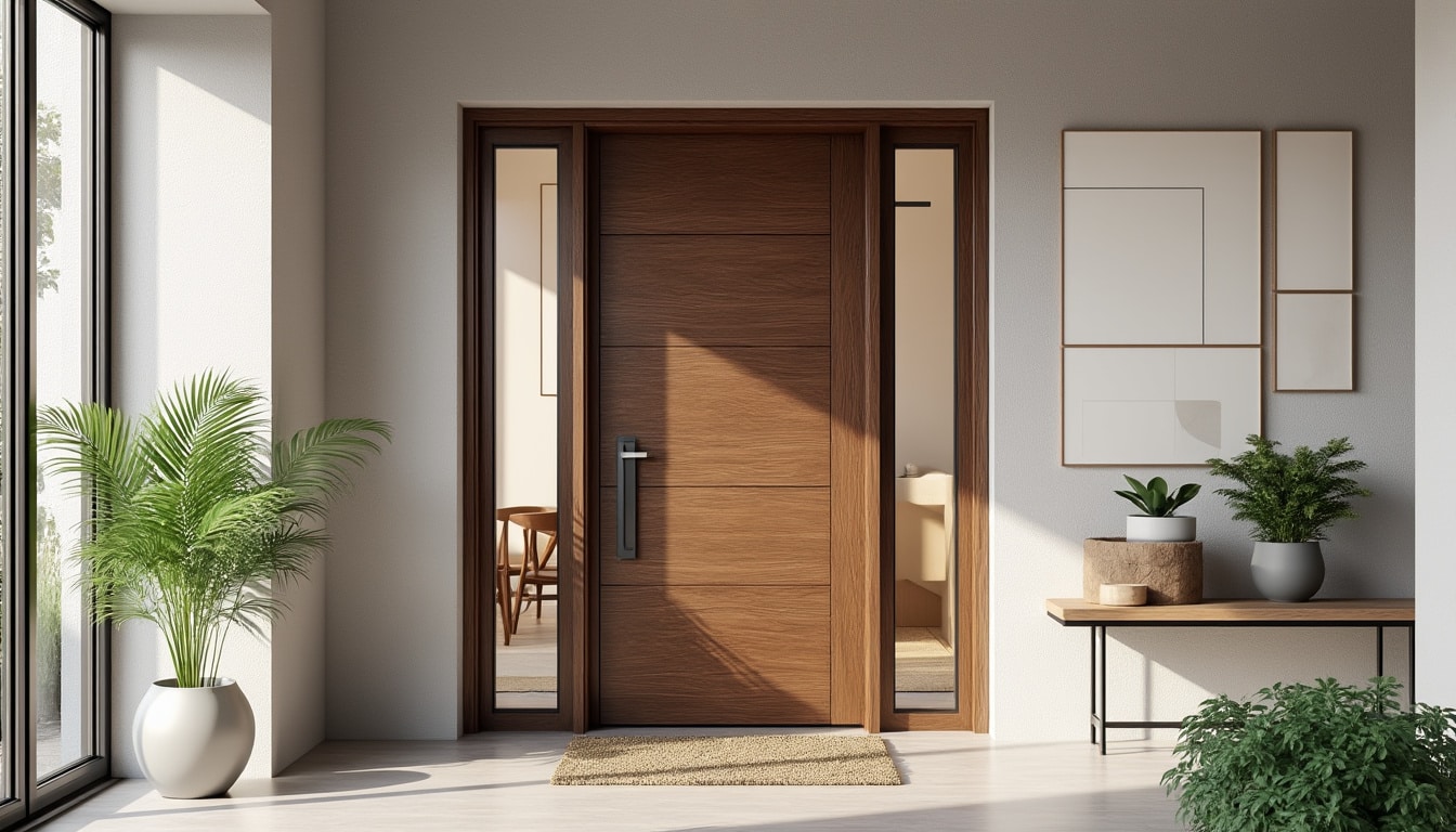 découvrez les meilleures astuces et conseils pour réussir la rénovation de votre porte en 2025. transformez votre espace avec style et efficacité grâce à nos recommandations et techniques adaptées aux nouvelles tendances.