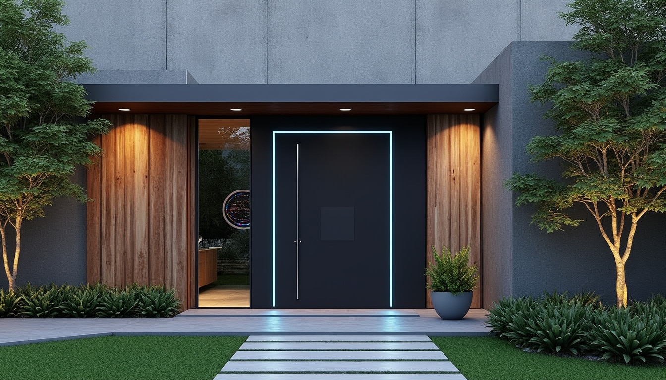 découvrez nos conseils pratiques et astuces pour réussir la rénovation de votre porte en 2025. apprenez comment choisir les matériaux, les styles et les techniques adaptés à vos besoins pour transformer votre entrée et améliorer l'esthétique de votre maison.