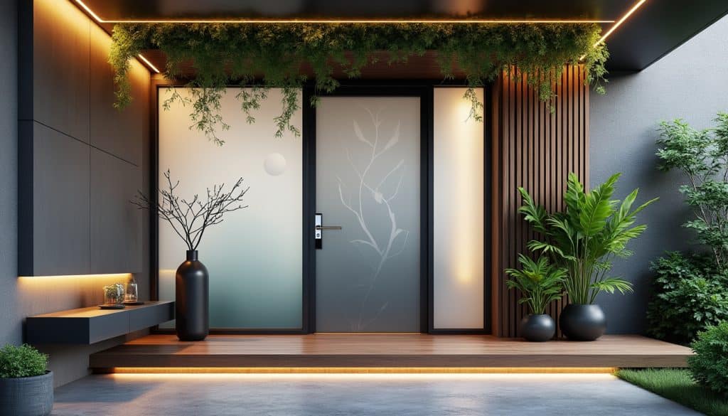 découvrez les meilleures idées de rénovation pour votre porte avec lapeyre en 2025. inspirez-vous de tendances modernes et d'astuces pratiques pour transformer votre entrée et optimiser l'esthétique de votre maison.