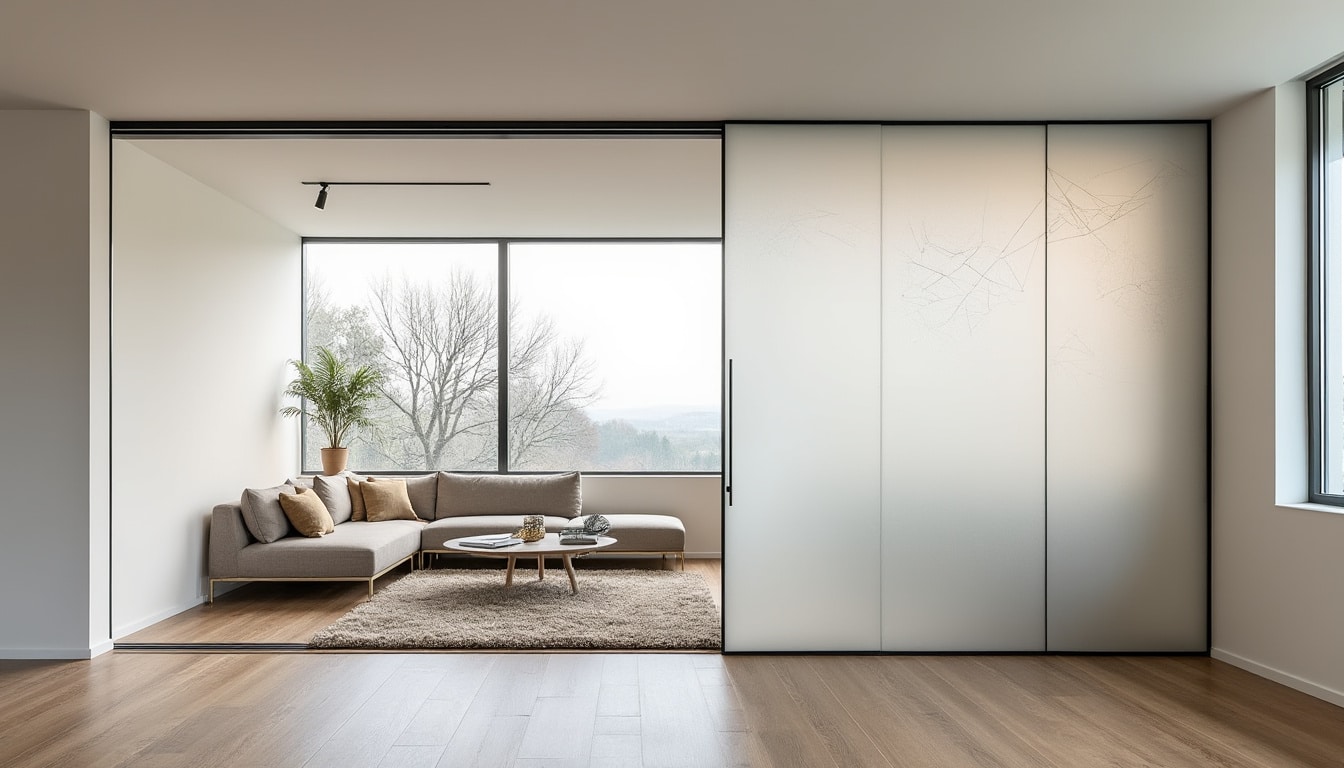 découvrez comment optimiser votre espace avec une porte intérieure sur mesure. transformez votre intérieur grâce à des solutions personnalisées qui allient style et fonctionnalité pour une rénovation réussie.
