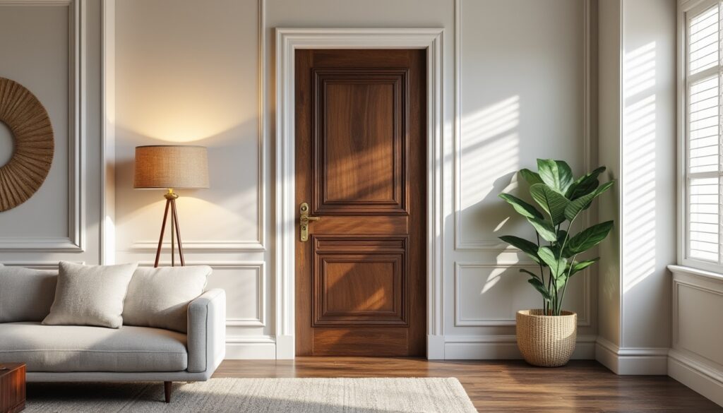 découvrez comment une porte intérieure sur mesure peut transformer votre espace et apporter une touche de modernité à votre rénovation. optimisez chaque mètre carré avec des solutions adaptées à vos besoins et à votre style.