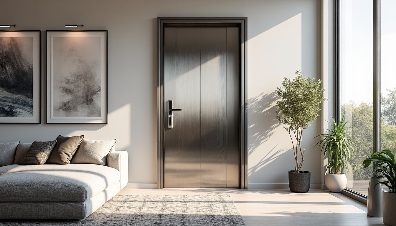 découvrez les avantages d'opter pour une porte de rénovation intérieure en 2025. modernisez votre espace tout en ajoutant style et fonctionnalité. explorez les tendances, matériaux durables et solutions esthétiques qui feront la différence dans votre intérieur.