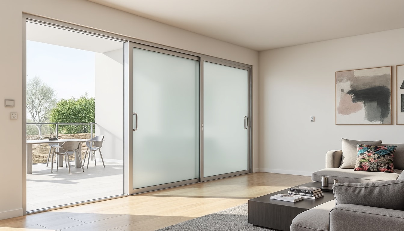 découvrez les avantages incontournables de choisir une porte de rénovation intérieure en 2025. alliant esthétisme moderne et performances énergétiques, ces portes transformeront votre espace tout en ajoutant de la valeur à votre habitation. explorez les tendances et les matériaux innovants qui feront de votre intérieur un lieu unique et chaleureux.