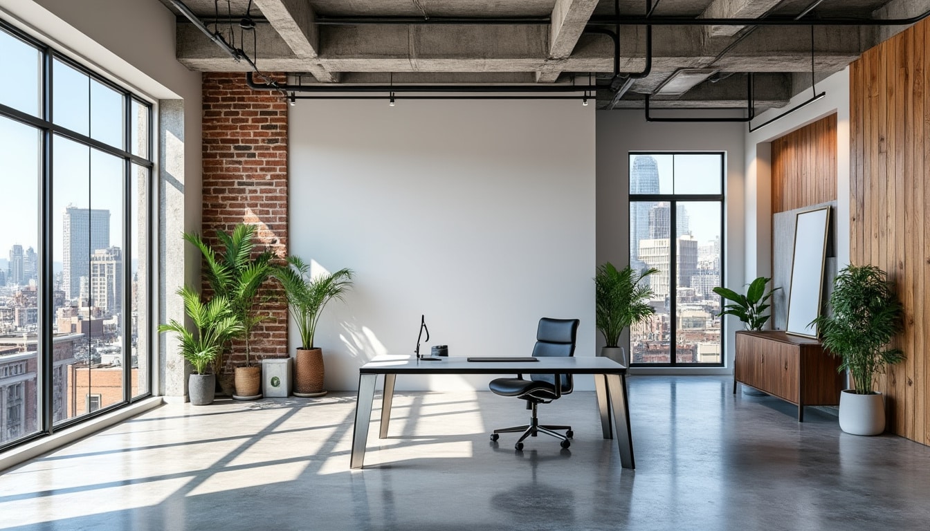 découvrez comment réhabiliter efficacement un local professionnel pour optimiser son espace et améliorer son attractivité. suivez nos conseils pratiques et techniques pour transformer votre bureau ou votre commerce en un lieu moderne et fonctionnel.