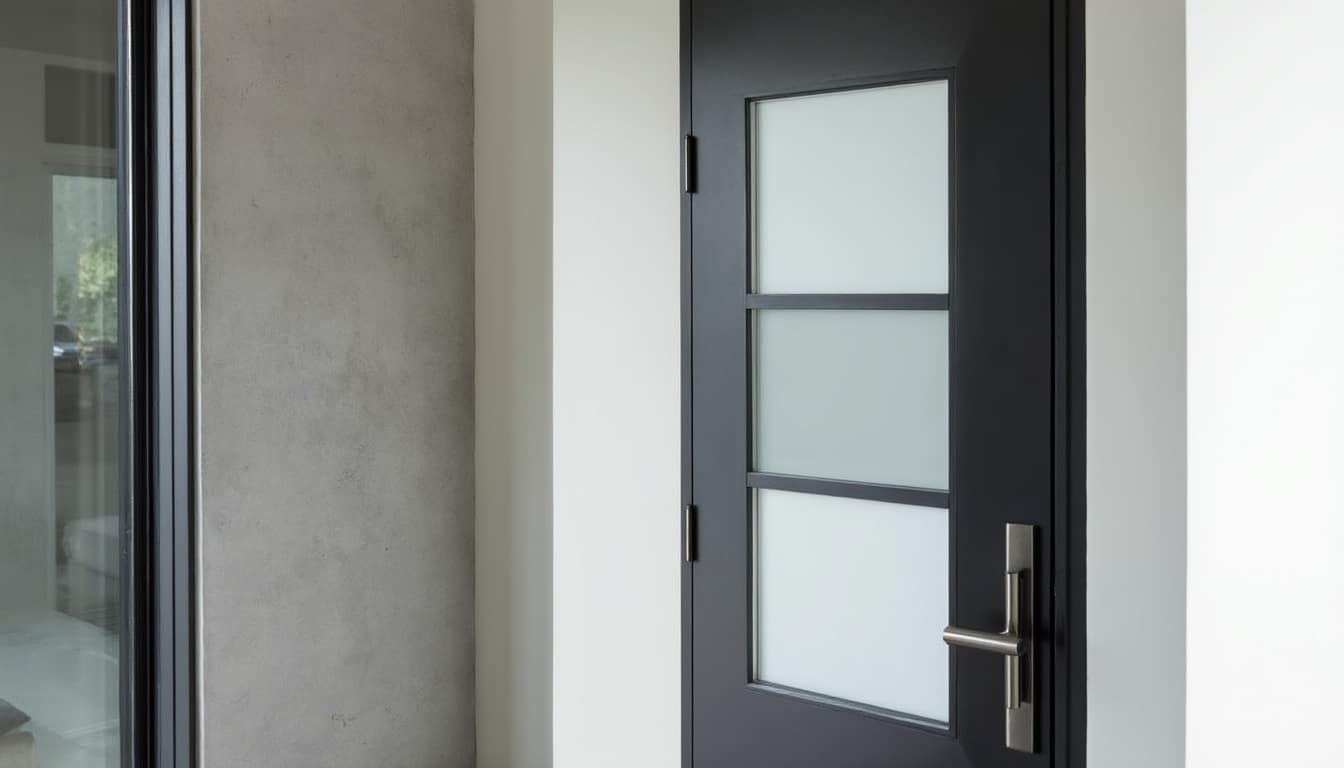 découvrez notre guide complet sur la rénovation de porte pour 2025. apprenez les étapes essentielles, les conseils d'experts et les tendances actuelles pour réaliser un projet réussi, alliant esthétisme et fonctionnalité.