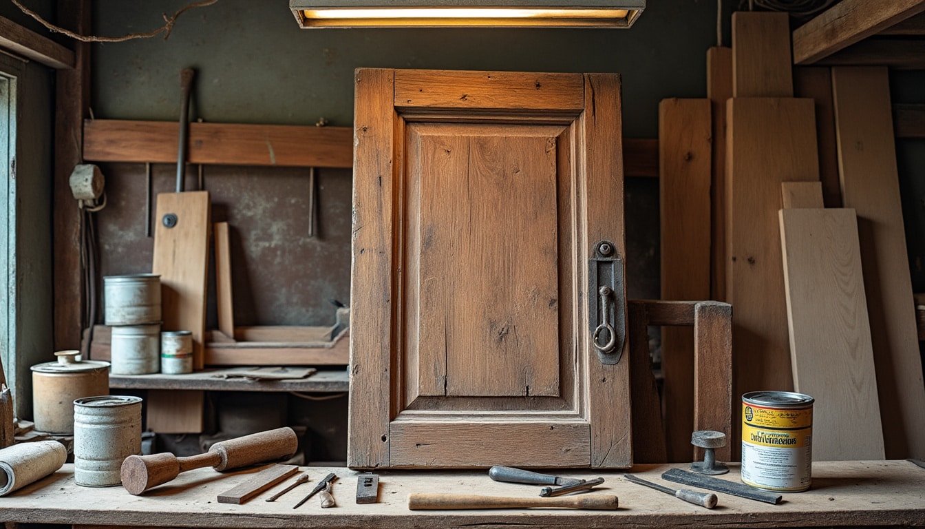découvrez nos conseils et astuces pour réussir la rénovation de votre porte palière. transformez l'apparence de votre entrée tout en améliorant l'isolation et la sécurité de votre domicile.