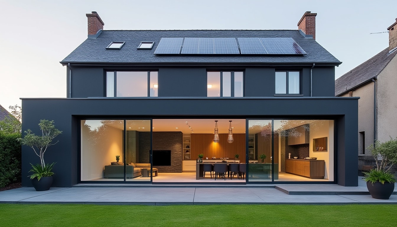 découvrez notre guide complet pour rénover vos portes-fenêtres en 2025. astuces, conseils et tendances pour améliorer l'esthétique et l'isolation de votre habitation. transformez votre espace avec des portes-fenêtres modernes et efficaces.