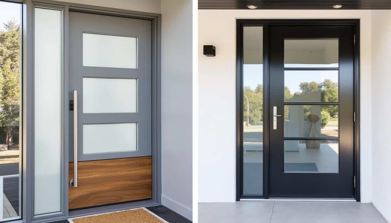 découvrez nos conseils pratiques pour réussir la rénovation de votre porte d'entrée en 2025. apprenez les meilleures techniques, styles et matériaux pour transformer votre accès en une véritable valeur ajoutée esthétique et fonctionnelle pour votre maison.