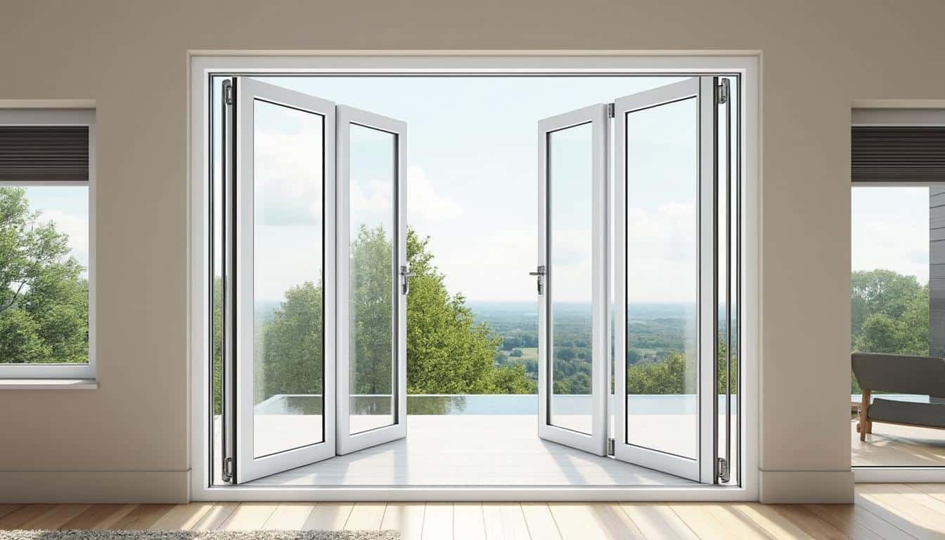 découvrez comment réussir la rénovation de votre porte-fenêtre en pvc grâce à notre guide détaillé. suivez les étapes incontournables pour garantir un résultat esthétique et durable. transformez votre espace tout en améliorant l'isolation et la sécurité de votre habitat.