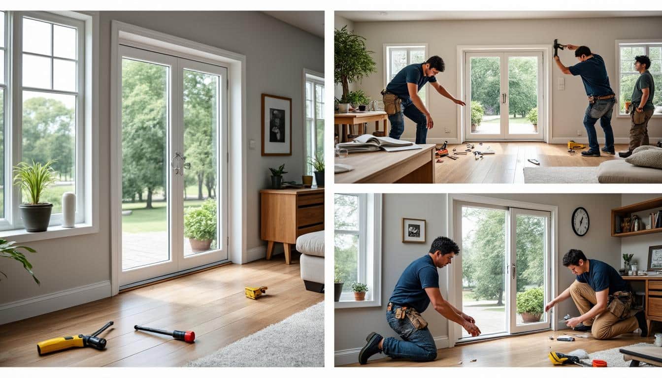 découvrez les étapes incontournables pour réussir la rénovation de votre porte-fenêtre en pvc. suivez notre guide étape par étape pour transformer votre espace avec aisance et obtenir un résultat à la hauteur de vos attentes.