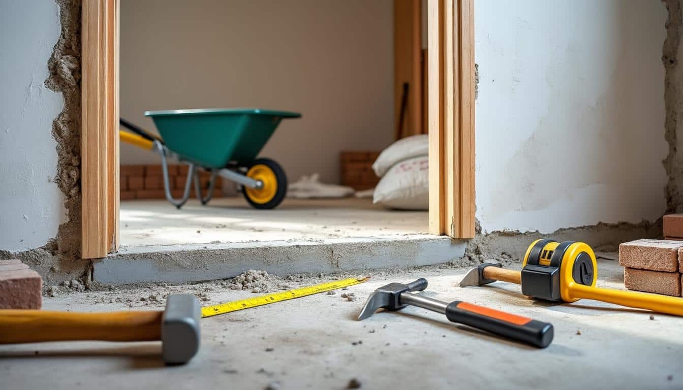 découvrez nos trucs et astuces pour réussir la rénovation du seuil de votre porte-fenêtre. obtenez un résultat impeccable grâce à nos conseils pratiques et techniques adaptés à tous les niveaux de compétence.
