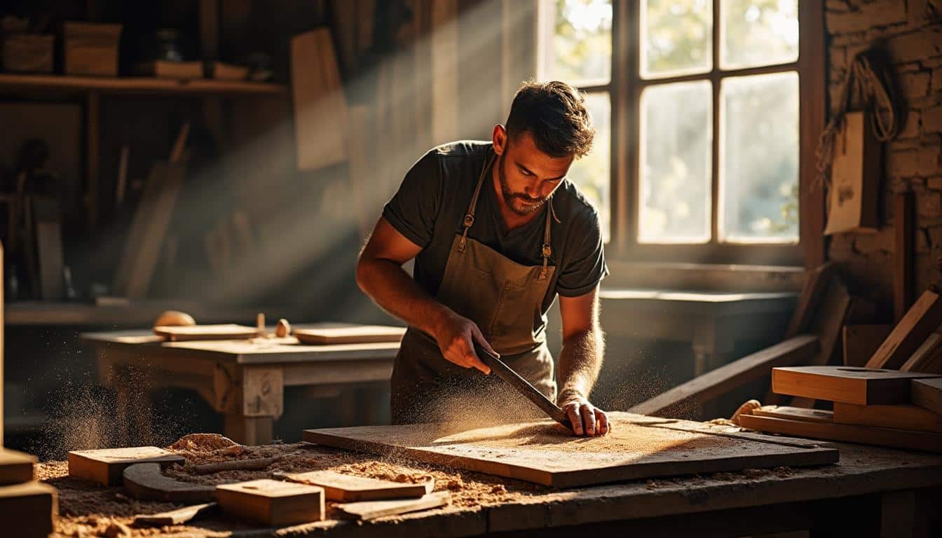 Charpente de toiture en tuile : guide complet pour une structure solide