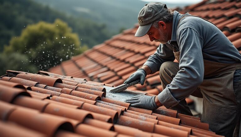 Definition refection toiture : guide complet et efficace 2025