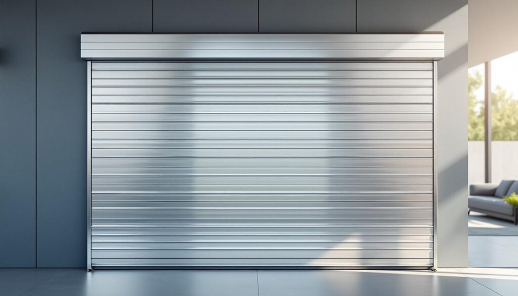 Image mise en avant pour Les étapes clés pour une réparation de volet roulant électrique efficace