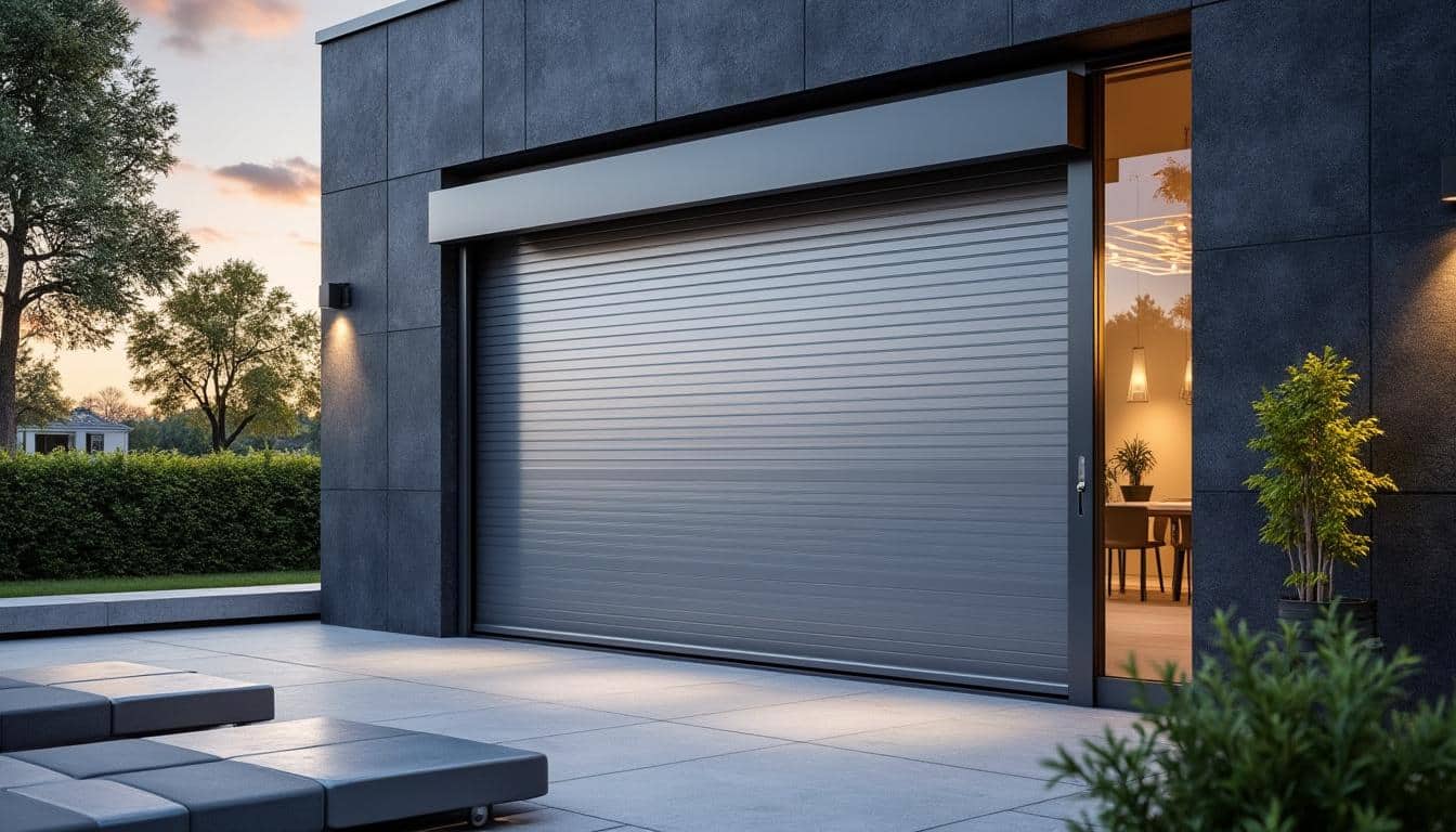 Illustration - Diagnostiquer la panne de votre volet roulant électrique