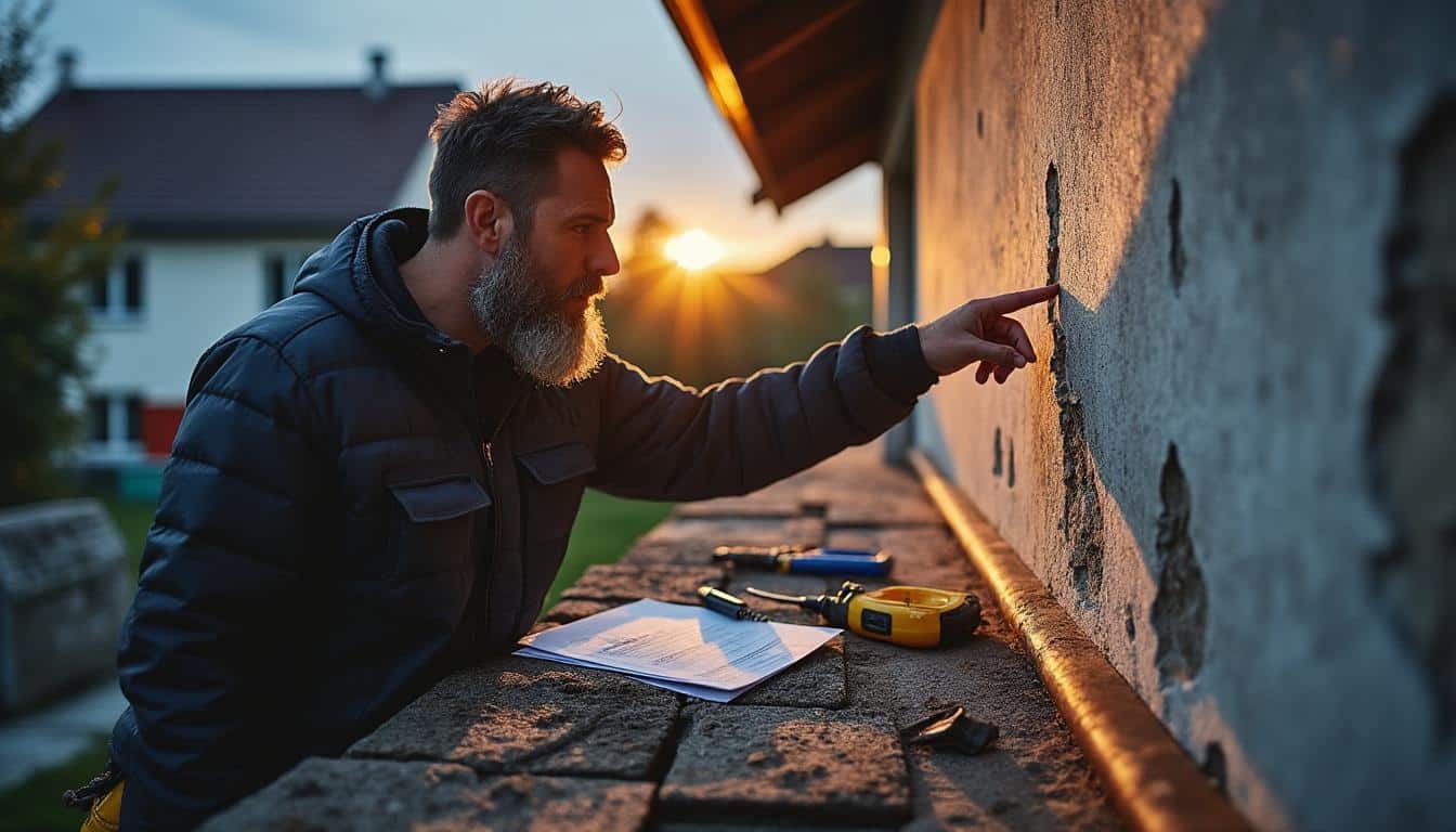 Illustration: Comprendre la réparation de toiture et son importance