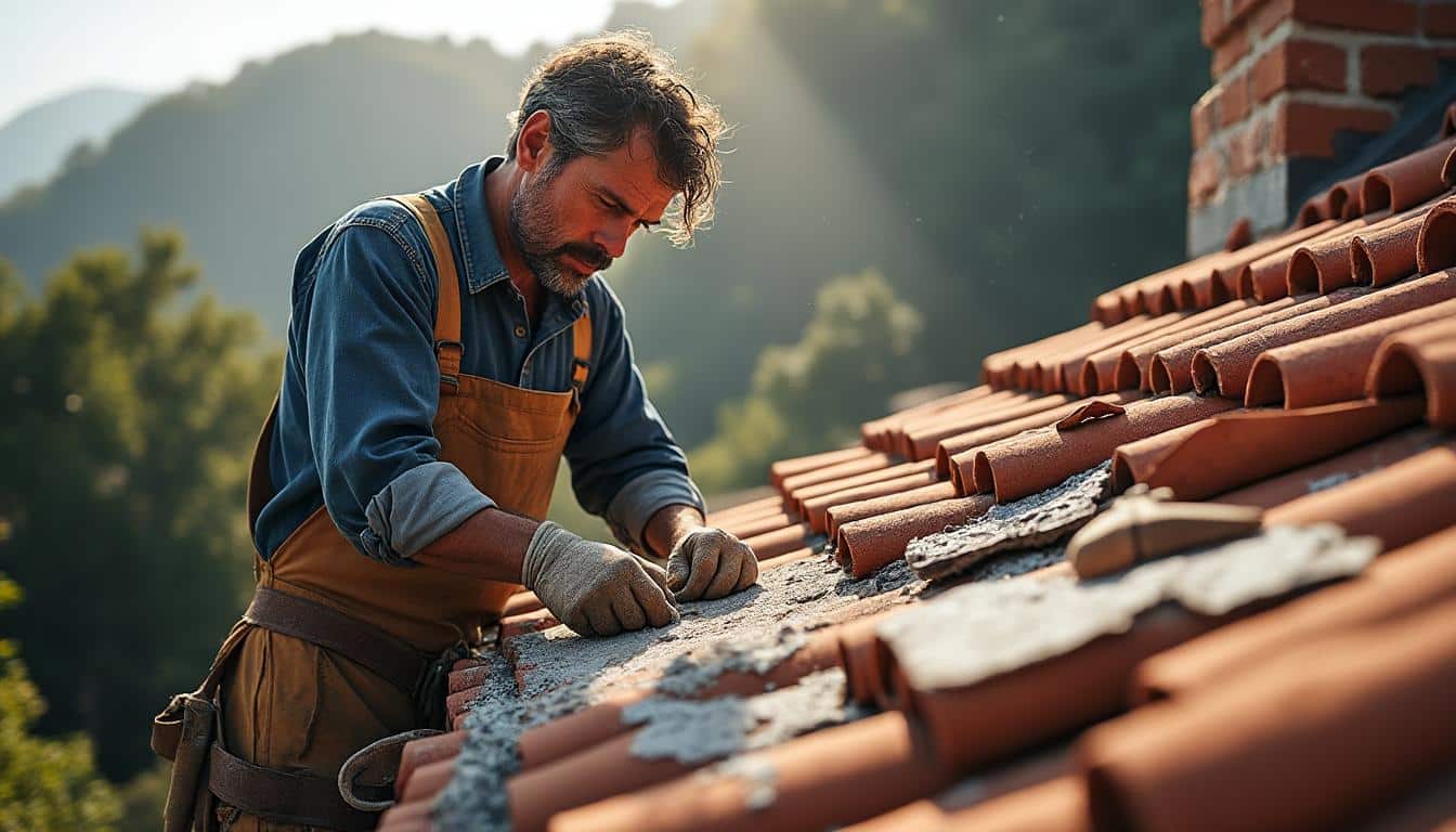 Réparation de toiture : quel coût prévoir et comment l’optimiser ?