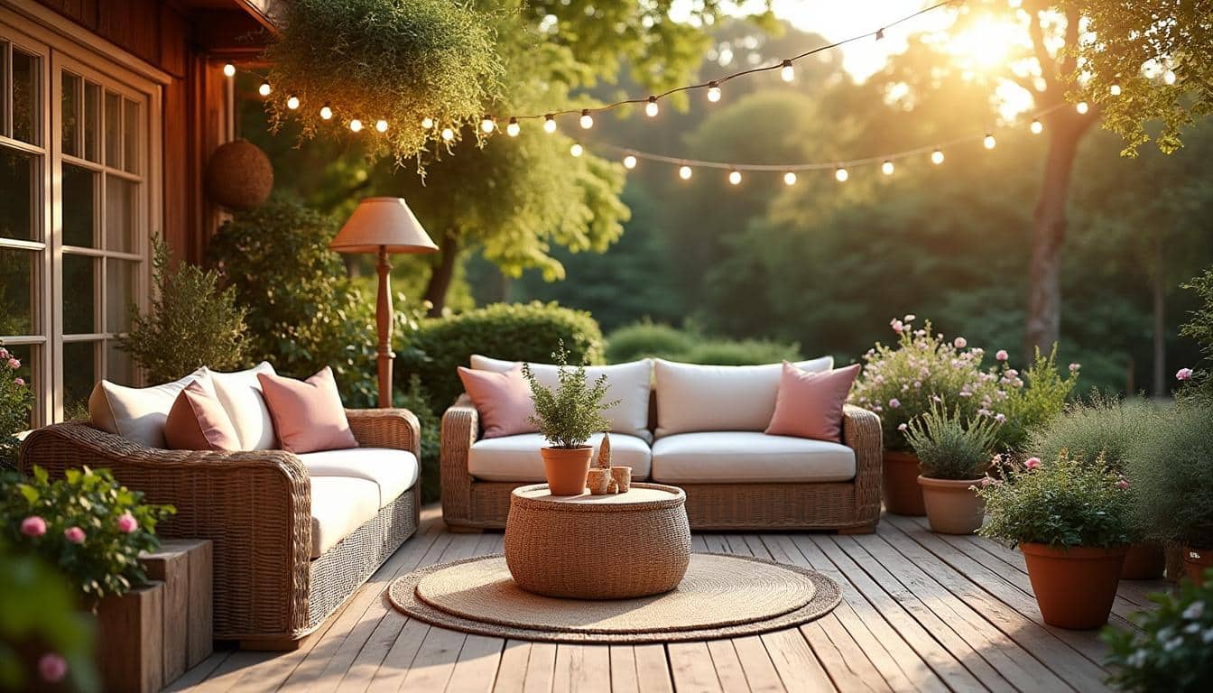 Image mise en avant pour Les meilleures idées d’aménagement extérieur pour valoriser votre maison