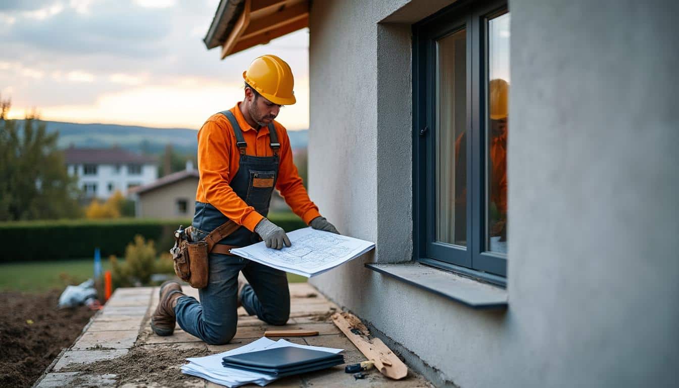 Autorisation de toiture en bac acier : démarches et conseils clés