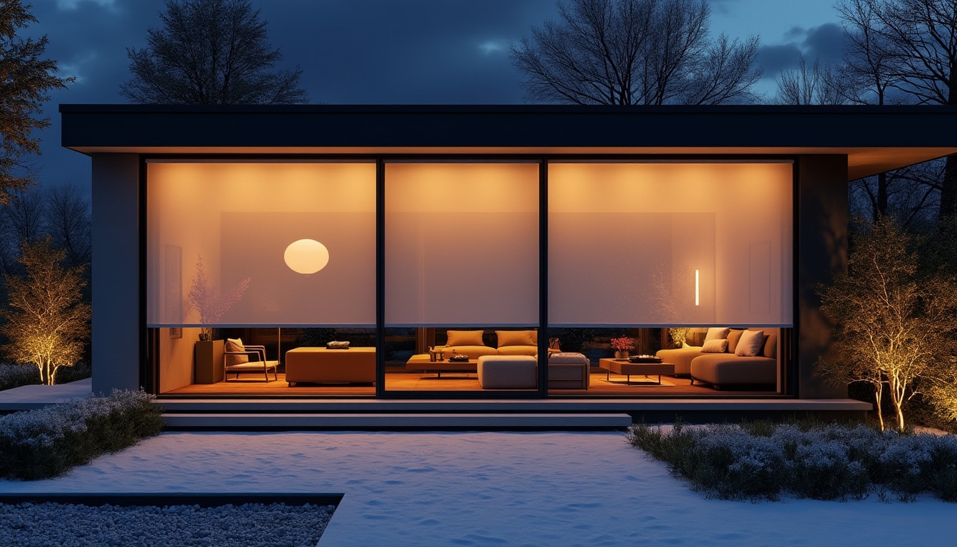 Illustration - Les signes révélateurs d’une maison qui surchauffe